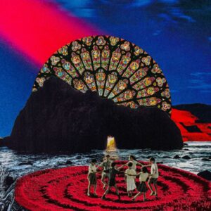 <span class="hide-the-artist">Teenage Wrist<br></span>Earth Is A Black Hole