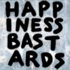 <span class="hide-the-artist">The Black Crowes<br></span>Happiness Bastards