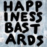 <span class="hide-the-artist">The Black Crowes<br></span>Happiness Bastards