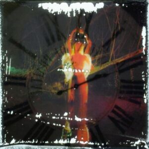 <span class="hide-the-artist">The Mysterines<br></span>Afraid Of Tomorrows