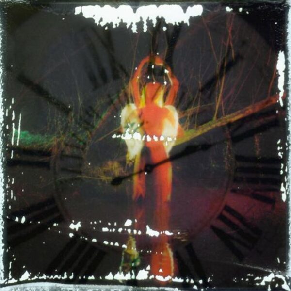 <span class="hide-the-artist">The Mysterines<br></span>Afraid Of Tomorrows