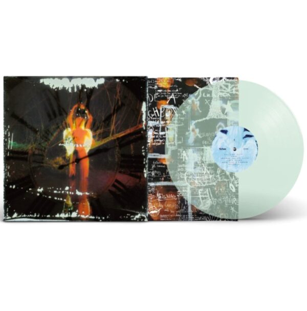 <span class="hide-the-artist">The Mysterines<br></span>Afraid Of Tomorrows