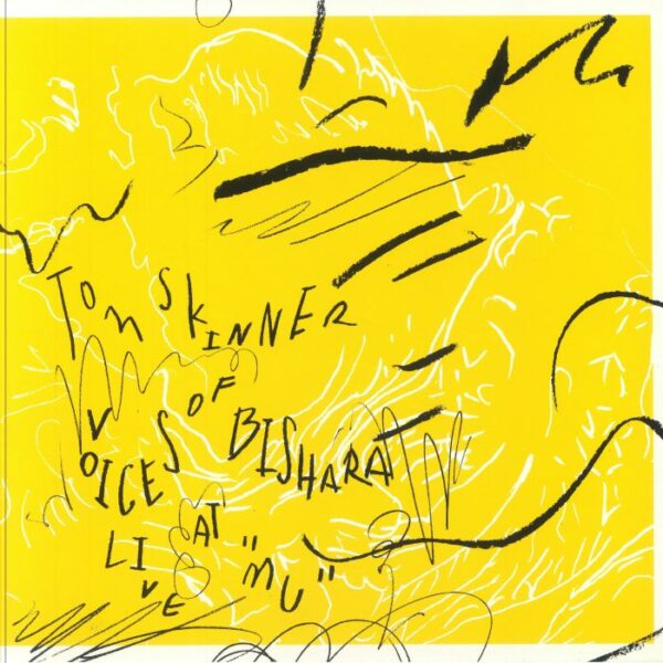 <span class="hide-the-artist">Tom Skinner<br></span>Voices Of Bishara Live At Mu