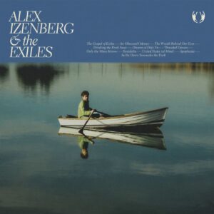 <span class="hide-the-artist">Alex Izenberg<br></span>Alex Izenberg & The Exiles