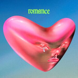 <span class="hide-the-artist">Fontaines D.C.<br></span>Romance (Bonus Edition)
