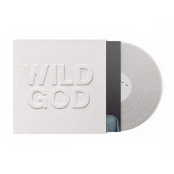 <span class="hide-the-artist">Nick Cave & The Bad Seeds<br></span>Wild God
