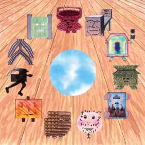 <span class="hide-the-artist">Pom Poko<br></span>Champion