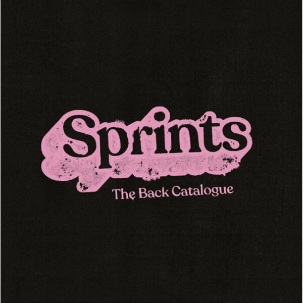 <span class="hide-the-artist">Sprints<br></span>The Back Catalogue