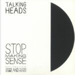 <span class="hide-the-artist">Talking Heads<br></span>Stop Making Sense