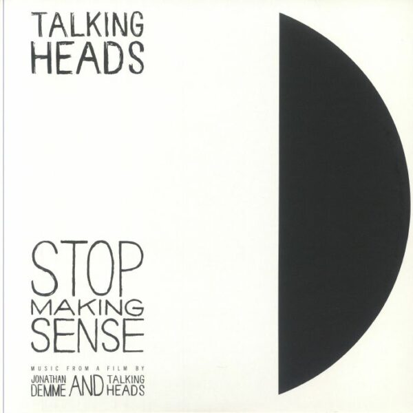 <span class="hide-the-artist">Talking Heads<br></span>Stop Making Sense