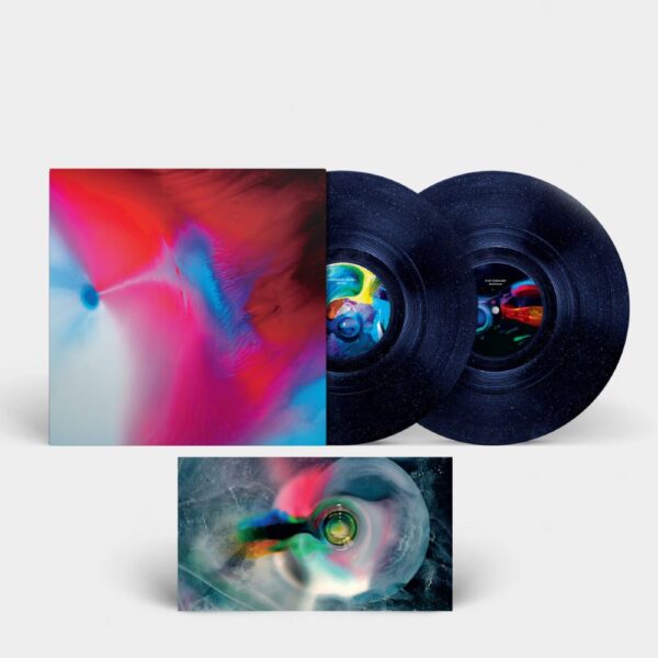<span class="hide-the-artist">Floating Points<br></span>Cascade