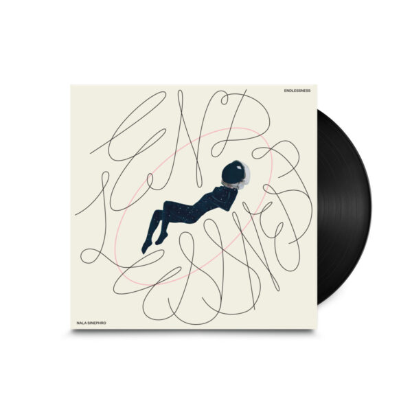 <span class="hide-the-artist">Nala Sinephro<br></span>Endlessness