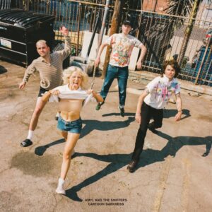 <span class="hide-the-artist">Amyl & The Sniffers<br></span>Cartoon Darkness (Pink)