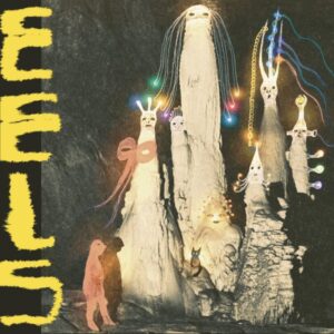 <span class="hide-the-artist">Being Dead<br></span>Eels