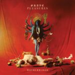 <span class="hide-the-artist">Grave Pleasures<br></span>Motherblood