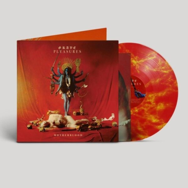 <span class="hide-the-artist">Grave Pleasures<br></span>Motherblood