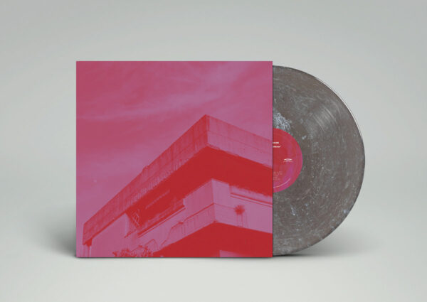 <span class="hide-the-artist">Hot Garbage<br></span>Precious Dream