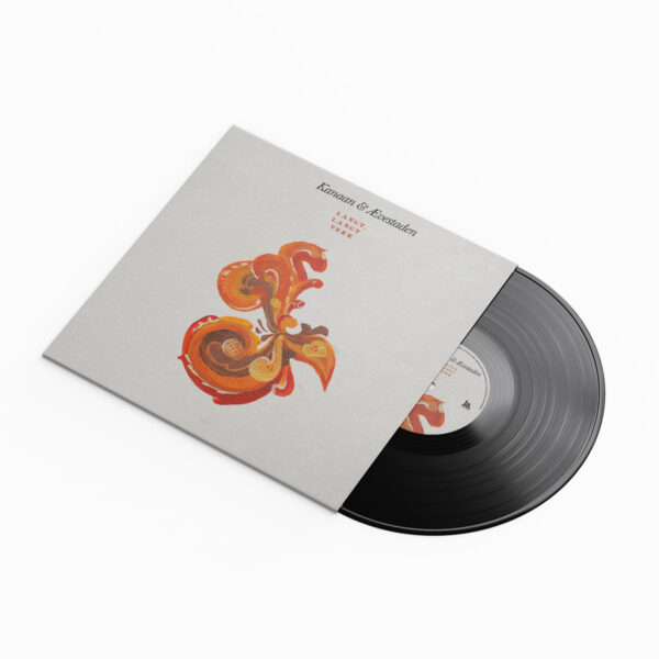 <span class="hide-the-artist">Kanaan & Aevestaden<br></span>Langt, Langt Vekk