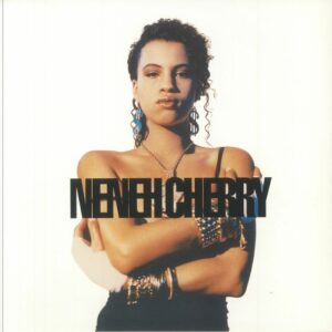 <span class="hide-the-artist">Neneh Cherry<br></span>Raw Like Sushi