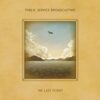 <span class="hide-the-artist">Public Service Broadcasting<br></span>The Last Flight