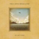 <span class="hide-the-artist">Public Service Broadcasting<br></span>The Last Flight