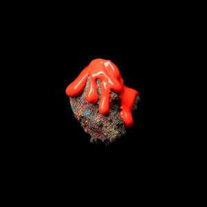 <span class="hide-the-artist">Rubber Oh<br></span>Soil