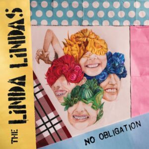 <span class="hide-the-artist">The Linda Lindas<br></span>No Obligation
