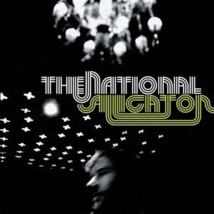 <span class="hide-the-artist">The National<br></span>Alligator