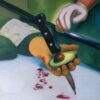 <span class="hide-the-artist">The Spirit Of The Beehive<br></span>You'll Have To Lose Something