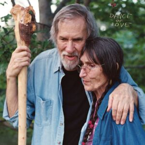 <span class="hide-the-artist">Tucker Zimmerman<br></span>Dance Of Love