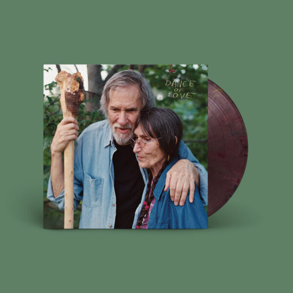 <span class="hide-the-artist">Tucker Zimmerman<br></span>Dance Of Love