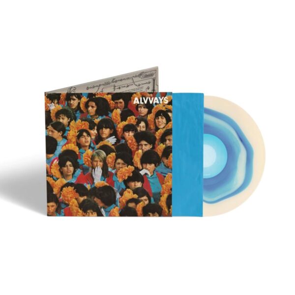 <span class="hide-the-artist">Alvvays<br></span>Alvvays