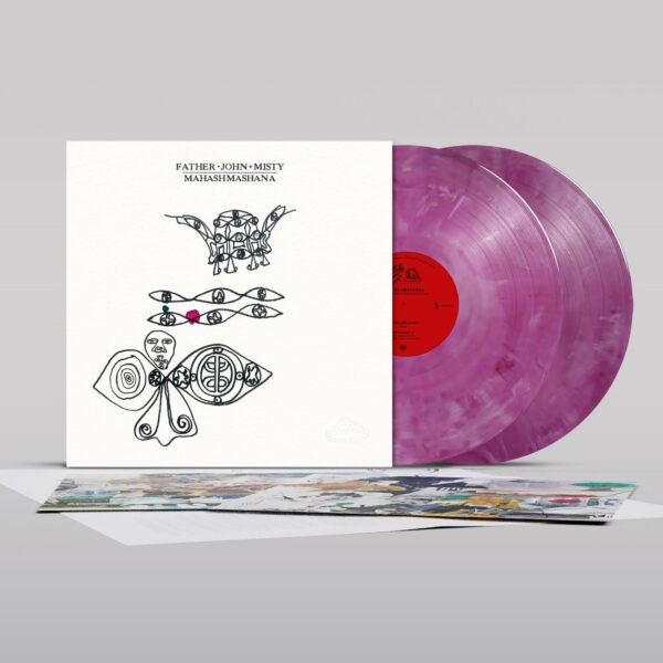 <span class="hide-the-artist">Father John Misty<br></span>Mahashmashana