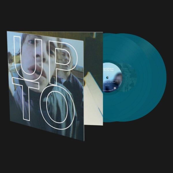 <span class="hide-the-artist">The Charlatans<br></span>Up To Our Hips