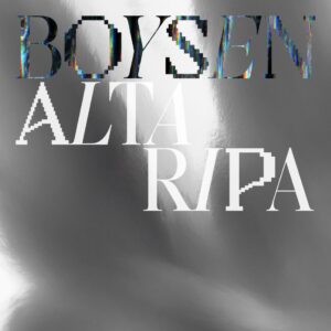 <span class="hide-the-artist">Ben Lukas Boysen<br></span>Alta Ripa