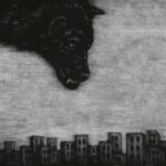 <span class="hide-the-artist">Crippled Black Phoenix<br></span>The Wolf Changes Its Fur But Not Its Nature / Horrific Honorifics Number Two