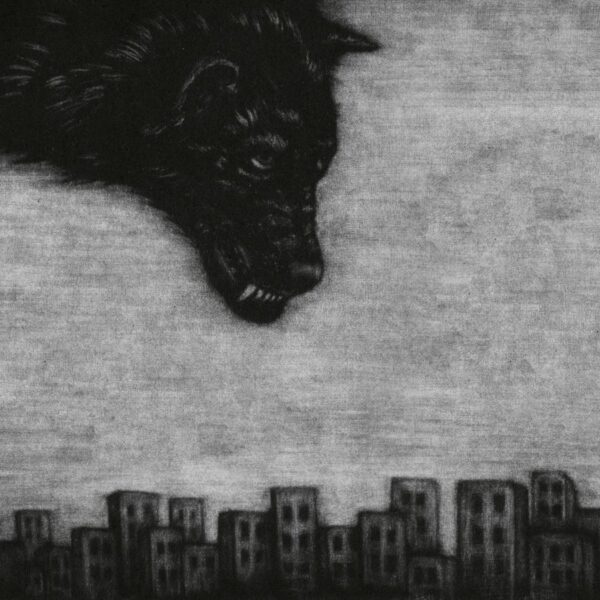 <span class="hide-the-artist">Crippled Black Phoenix<br></span>The Wolf Changes Its Fur But Not Its Nature / Horrific Honorifics Number Two
