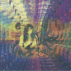 <span class="hide-the-artist">Death Valley Girls<br></span>Levitation Sessions