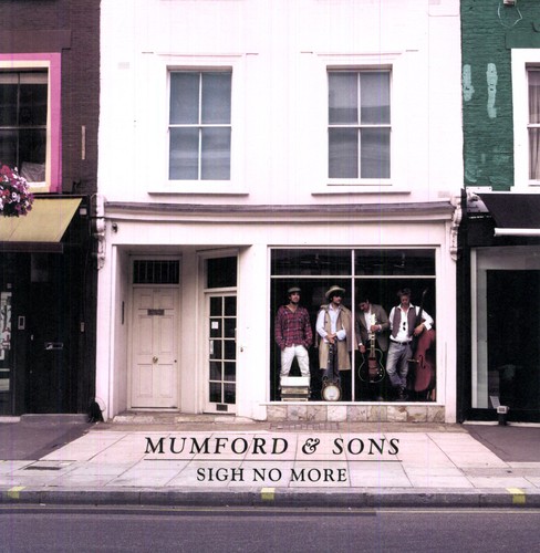 <span class="hide-the-artist">Mumford & Sons<br></span>Sigh No More