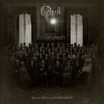 <span class="hide-the-artist">Opeth<br></span>The Last Will And Testament