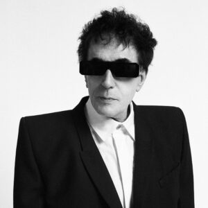 <span class="hide-the-artist">Peter Perrett<br></span>The Cleansing