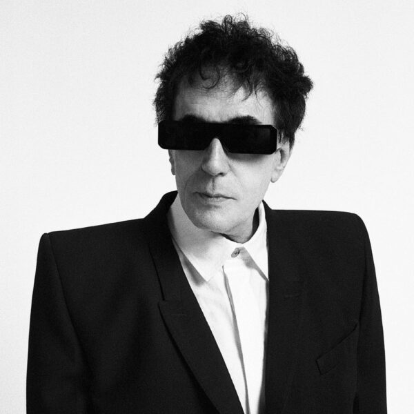 <span class="hide-the-artist">Peter Perrett<br></span>The Cleansing