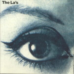 <span class="hide-the-artist">The La's<br></span>The La's