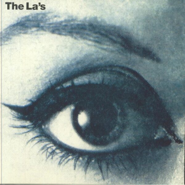 <span class="hide-the-artist">The La's<br></span>The La's
