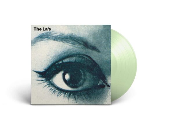 <span class="hide-the-artist">The La's<br></span>The La's