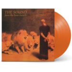 <span class="hide-the-artist">The Sound<br></span>From The Lions Mouth