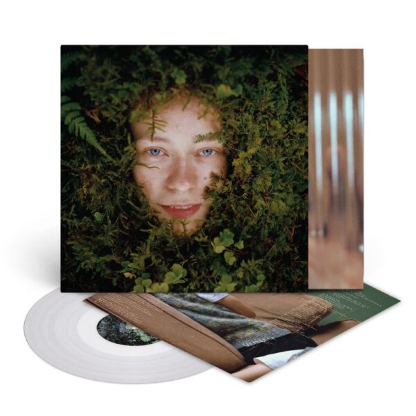 <span class="hide-the-artist">Anna B. Savage<br></span>You & I Are Earth