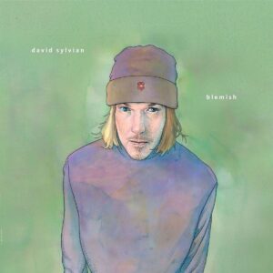<span class="hide-the-artist">David Sylvian<br></span>Blemish