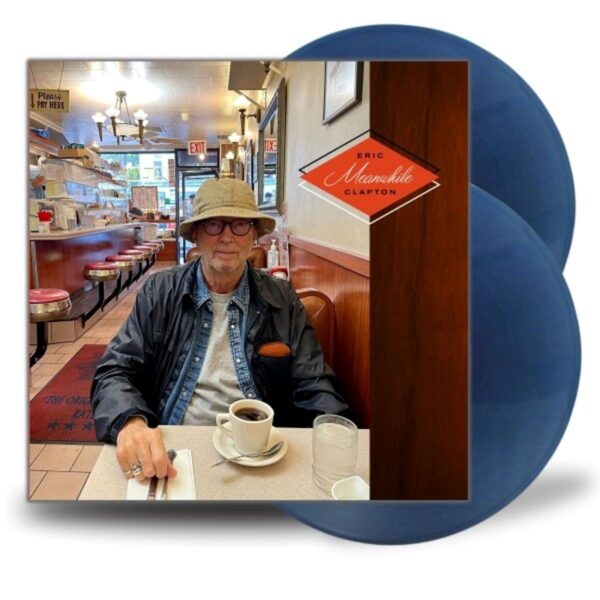 <span class="hide-the-artist">Eric Clapton<br></span>Meanwhile
