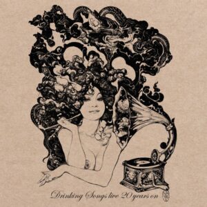 <span class="hide-the-artist">Matt Elliott<br></span>Drinking Songs Live 20 Years On